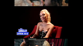 Preview 3 of Gg Un - O Reality Show do sexo anal,  com prolapso,  anal gape e brincadeiras proctol&oacute_gicas