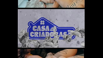 Preview 1 of Gg Un - O Reality Show do sexo anal,  com prolapso,  anal gape e brincadeiras proctol&oacute_gicas