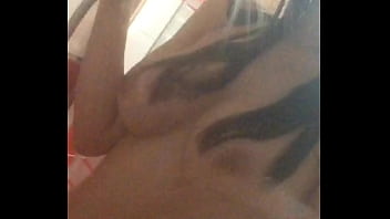 Preview 3 of Better Than Keisha - Periscope shower 2