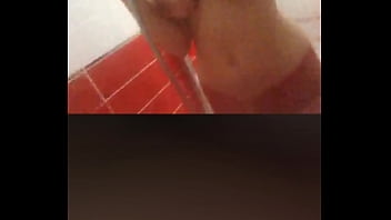 Preview 4 of Better Than Keisha - Periscope shower 2