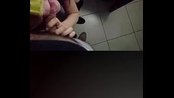 Preview 2 of Stimulate Electro - Peridcope blowjob