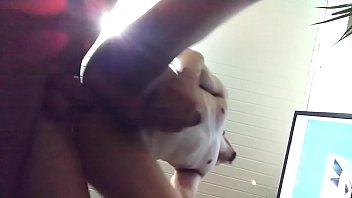 Preview 2 of Girlanimate69 - Rebolando gostoso e gozando dentro