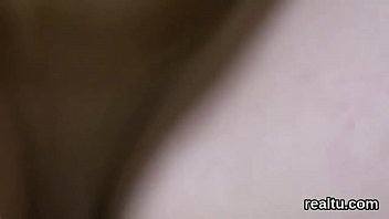 Preview 4 of Youtube Pari Tamang - Gorgeous czech kitten is tempted in the mall and poked in pov