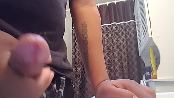 Preview 4 of See Mom Suck Pov - 20170219 172619