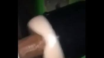 Preview 2 of Boxing Xxx Two Girls - hmoob guy fucking a toy hard