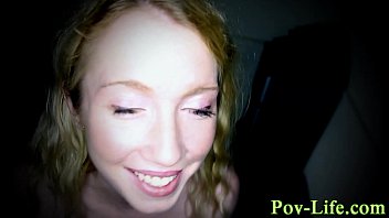 Preview 1 of Telugu Sistar Brodhar Six Xxcc - Pov teen gets ass plowed