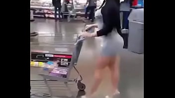 Preview 1 of Hotmoza Com Fet Mom Sex X Video - Super Market