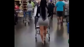 Preview 4 of Hotmoza Com Fet Mom Sex X Video - Super Market