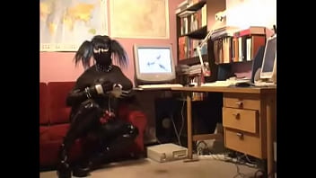 Preview 3 of Baap Beti Ma Faimli Sex Xxx - MaskedZentaiWebslut