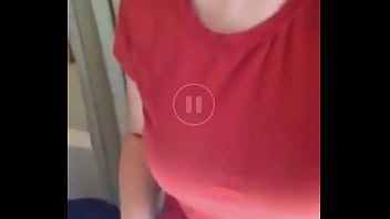 Preview 1 of Maid Slave Dog - great boob drop