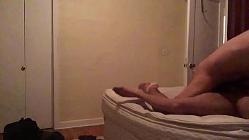 Preview 4 of Us Xxxx Video Danwlod - Dominant top fucks me hard - part 1