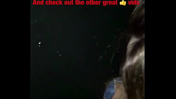 Preview 3 of Nvnn Sex - Cutie at It Again She did Her First Creampie