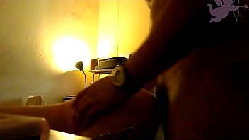 Preview 4 of Porno Creampie Trimax Grandpa - Cuatro