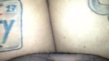 Preview 3 of Xxw Com - Fiesty can ride a dick