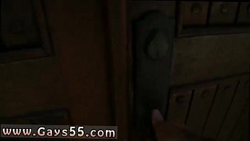 Preview 2 of 9 Eyas - Nasty public anal sex and mature gay outdoor movies David And Goliath