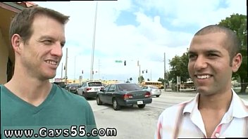 Preview 2 of Alura Jonson Sex Videos - Gay men walking naked in public first time hot gay public sex