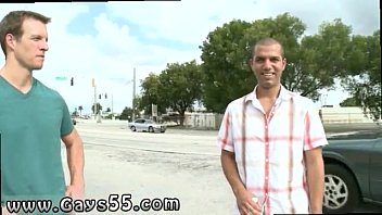 Preview 1 of Alura Jonson Sex Videos - Gay men walking naked in public first time hot gay public sex