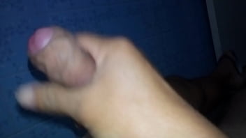 Preview 1 of Handnob Fro - gozada de macho Marcelo Sorocaba