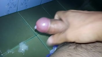 Preview 4 of Handnob Fro - gozada de macho Marcelo Sorocaba