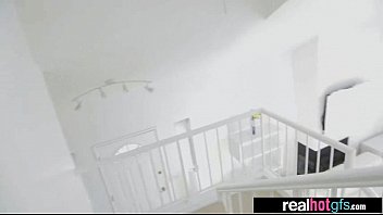 Preview 1 of Hot Xxx Dd - Real Naughty GF (elsa jean) Show On Cam Her Sex Skills clip-10