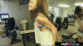 Preview 4 of Jabrjasti Rap - Real Naughty GF (anya olsen) Show On Cam Her Sex Skills clip-06