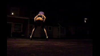 Preview 3 of Hairy Squirt Porn - solo