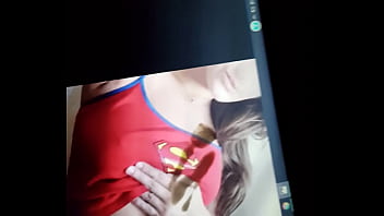 Preview 3 of An O Aquiles - Cum tribute to lousie896