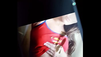 Preview 4 of An O Aquiles - Cum tribute to lousie896
