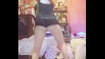 Preview 4 of Hot Sex Andy Lems - Bubble Butt Twerk