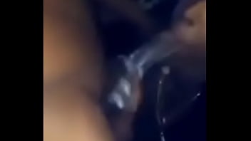 Preview 4 of Yoga Sex Pani Pani - My head game dumb ... no #booksmarts I make a niga buss quick af with a rubber stg I&rsquo_m #her