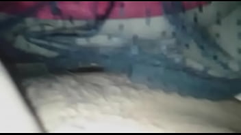 Preview 4 of Mom Herselp Orgsm - VID-20170218-WA0007