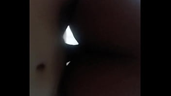 Preview 3 of Brutal Gangang - no se da cuenta !!!