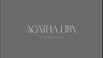Preview 3 of Great Anal Pov - Agatha Lira - Cavalgando