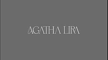 Preview 2 of Malissa Xnxx Bang Brozz Com - Agatha Lira - Magrinho de BH