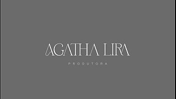 Preview 3 of Malissa Xnxx Bang Brozz Com - Agatha Lira - Magrinho de BH