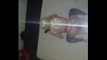 Preview 3 of Jackson Michigan Big Booty - Montando y comiendo verga rico por mi culo caliente