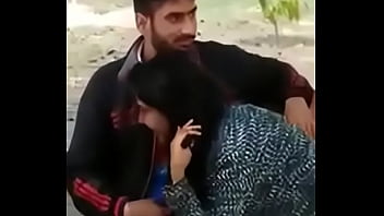 Preview 2 of Rostorart Masage - Romance in a Park