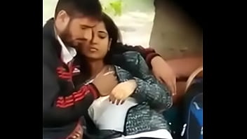 Preview 1 of Rostorart Masage - Romance in a Park