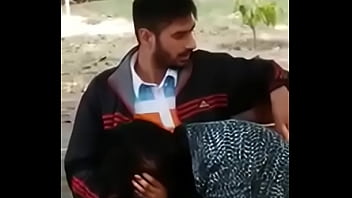 Preview 4 of Rostorart Masage - Romance in a Park