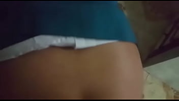 Preview 2 of Marilyn Mays On - MEXICAN NURSE FUCKIN IN HER HOUSE