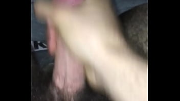 Preview 2 of Skype Tube Milf - Haciendome una paja en medio de la noche