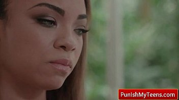 Preview 2 of Full Video Family Taboo - Punish Teens - Extreme Hardcore Sex from  11
