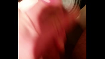 Preview 1 of Son Licks Mom S Feet - Jerking soft dick