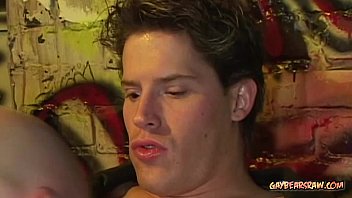 Preview 3 of Milf Wowgirls - Bold Bear Mike Drools All Over This Cock