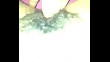 Preview 1 of Gigi Under Table Footjob - received 367395996951360