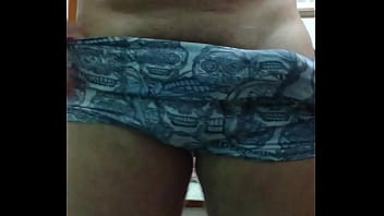 Preview 3 of Man Peggine Huge Dildos - MOV 0023