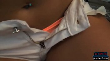 Preview 1 of Cutiey Elli - Teen girlfriends get banged in these homemade videos