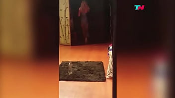 Preview 1 of Porn Ohno - bambalinas