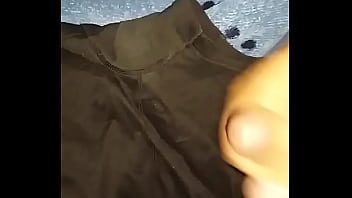 Preview 3 of A Visit From My Girlfriend - Terminando
