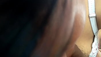 Preview 4 of Julia Ann Hoom Mom - ดูดควยของฉันลีลาการอมควยของสาวพยาบาลหีใหญ่น่าเลียแตด